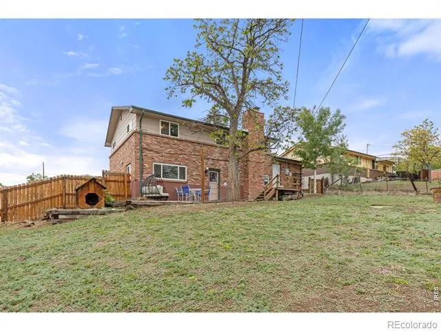 7142 Marshall Street Arvada, CO 80003