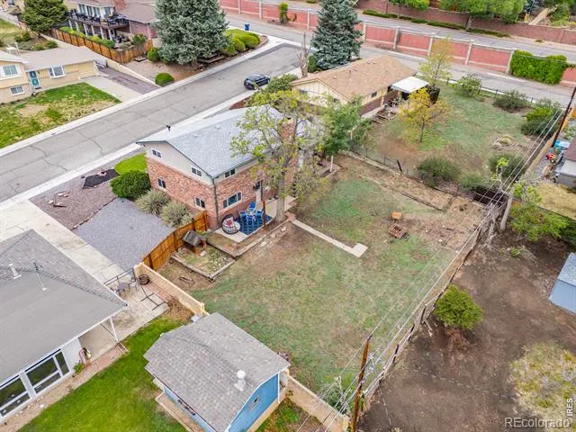 7142 Marshall Street Arvada, CO 80003