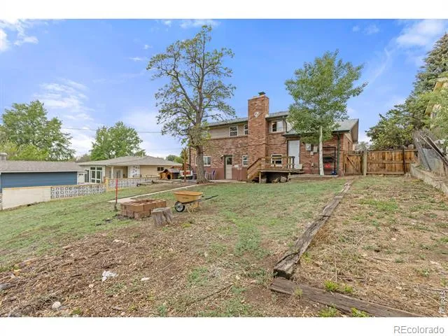 7142 Marshall Street Arvada, CO 80003