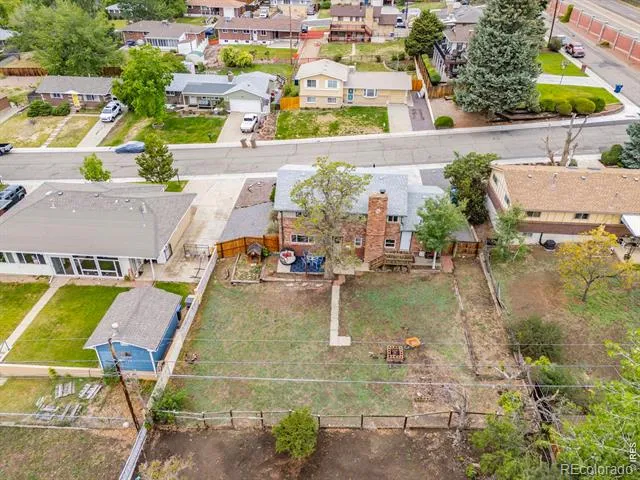 7142 Marshall Street Arvada, CO 80003