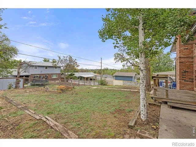 7142 Marshall Street Arvada, CO 80003