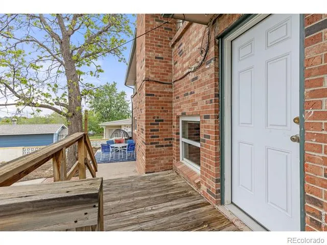 7142 Marshall Street Arvada, CO 80003