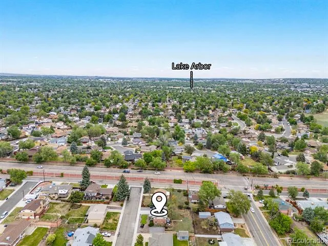 7142 Marshall Street Arvada, CO 80003