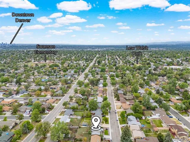 7142 Marshall Street Arvada, CO 80003
