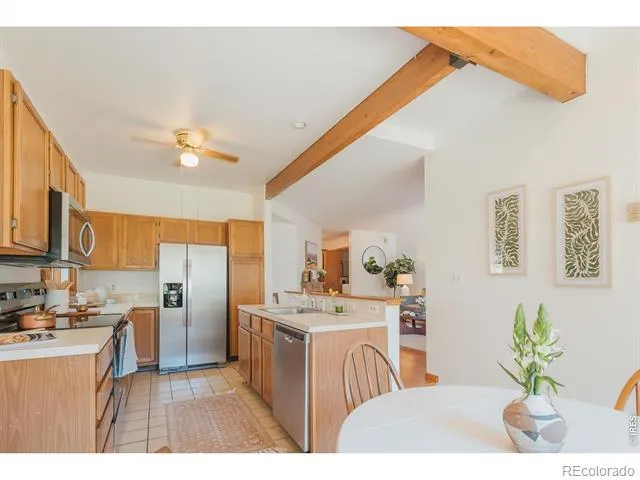 3737 Landings Drive #11 Fort Collins, CO 80525