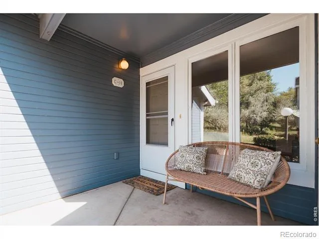 3737 Landings Drive #11 Fort Collins, CO 80525