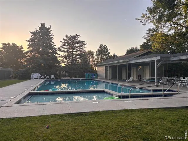 3737 Landings Drive #11 Fort Collins, CO 80525