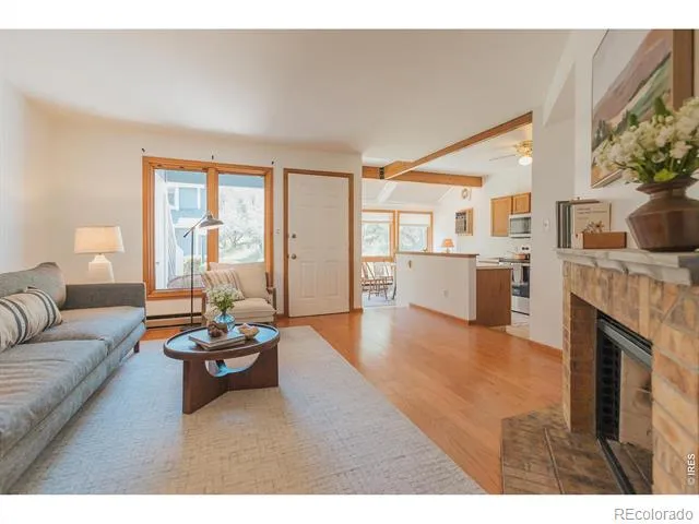 3737 Landings Drive #11 Fort Collins, CO 80525
