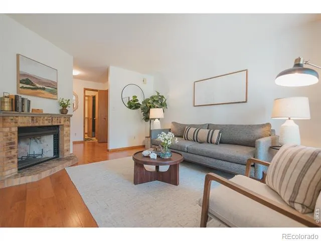 3737 Landings Drive #11 Fort Collins, CO 80525