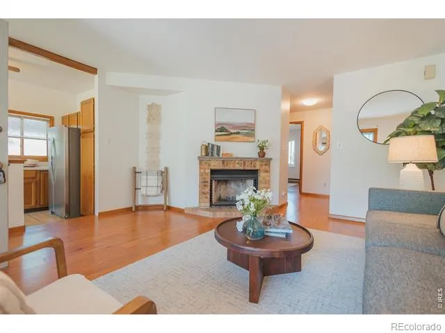 3737 Landings Drive #11 Fort Collins, CO 80525
