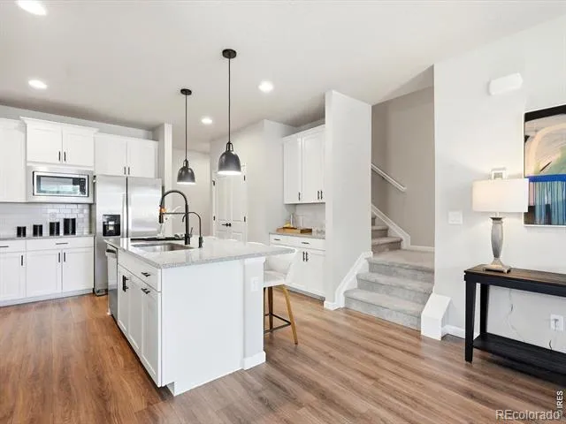 683 Stonebridge Drive Longmont, CO 80503