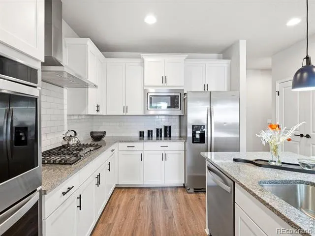 683 Stonebridge Drive Longmont, CO 80503