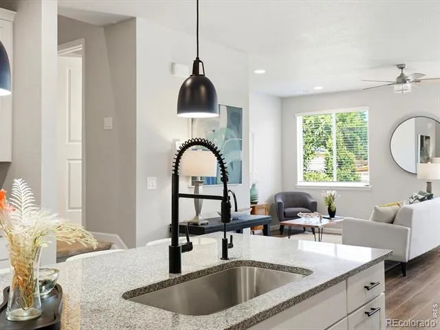 683 Stonebridge Drive Longmont, CO 80503