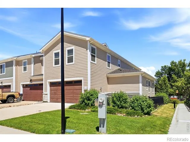 683 Stonebridge Drive Longmont, CO 80503