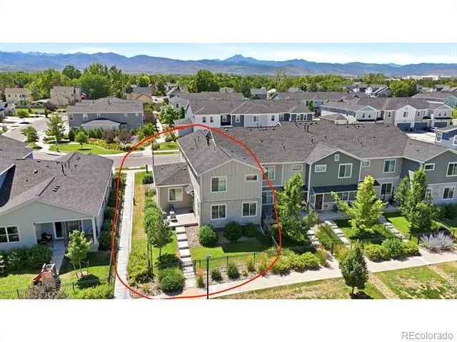 683 Stonebridge Drive Longmont, CO 80503