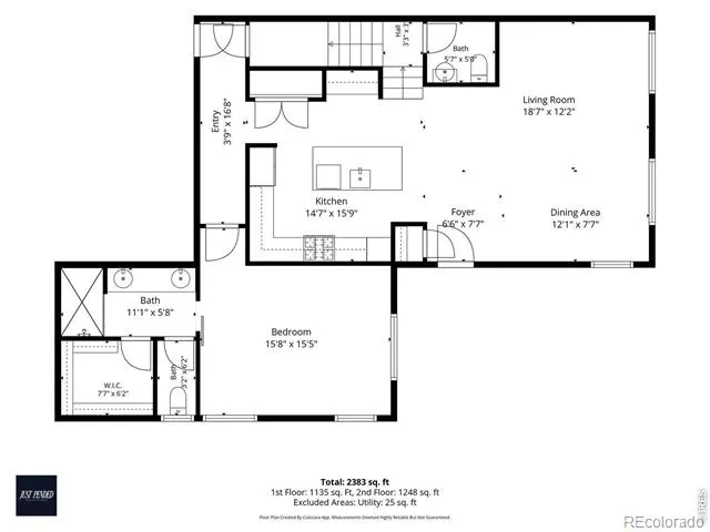 683 Stonebridge Drive Longmont, CO 80503