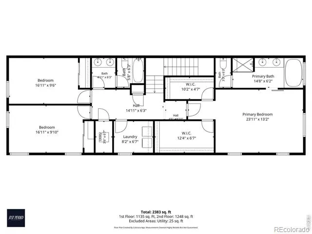 683 Stonebridge Drive Longmont, CO 80503