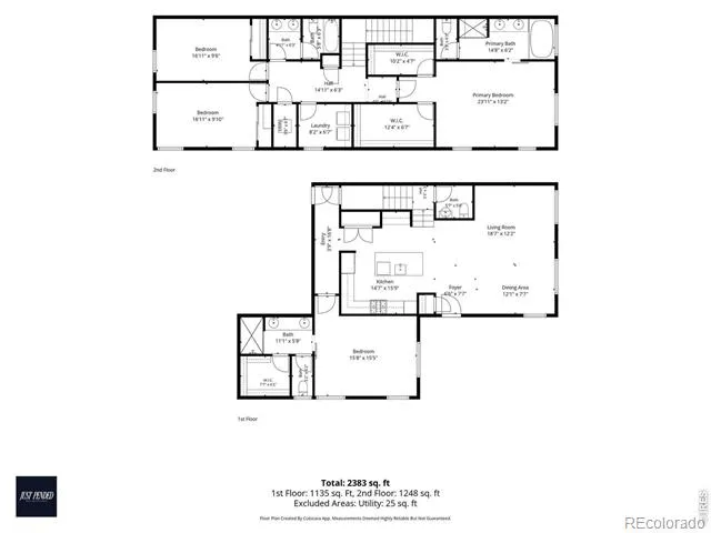 683 Stonebridge Drive Longmont, CO 80503