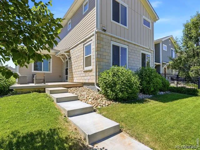 683 Stonebridge Drive Longmont, CO 80503