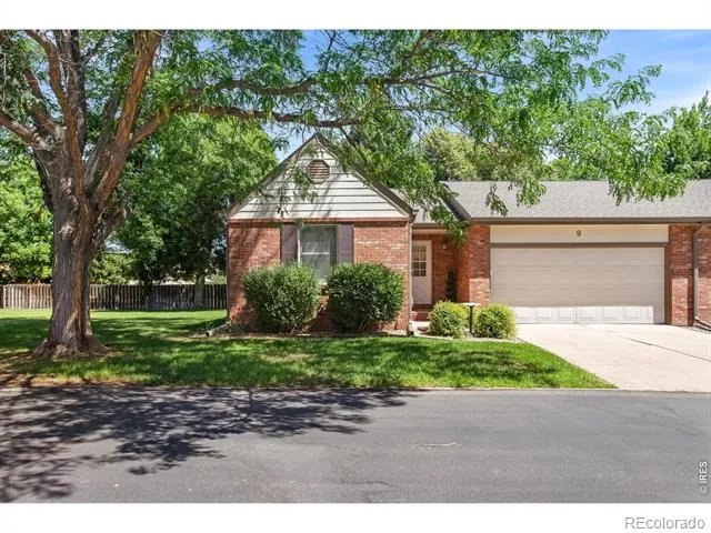 720 Arbor Avenue #9 Fort Collins, CO 80526