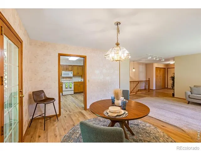 720 Arbor Avenue #9 Fort Collins, CO 80526