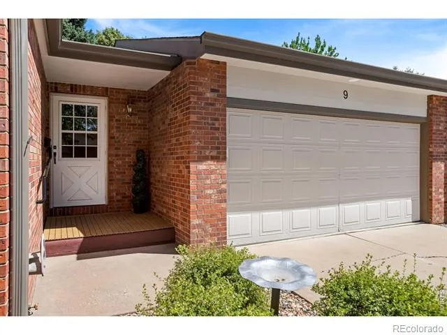 720 Arbor Avenue #9 Fort Collins, CO 80526