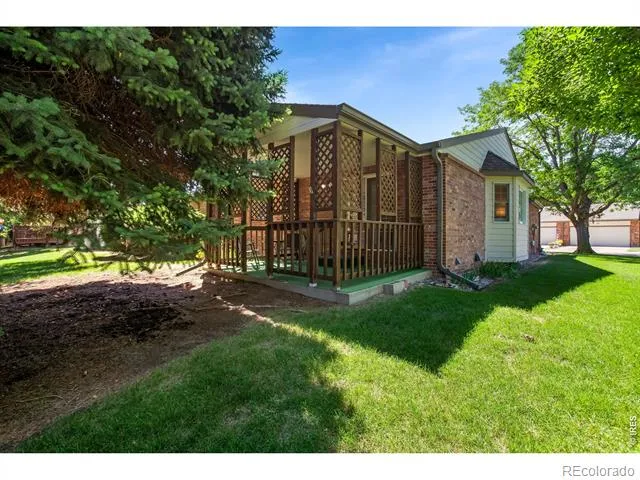 720 Arbor Avenue #9 Fort Collins, CO 80526
