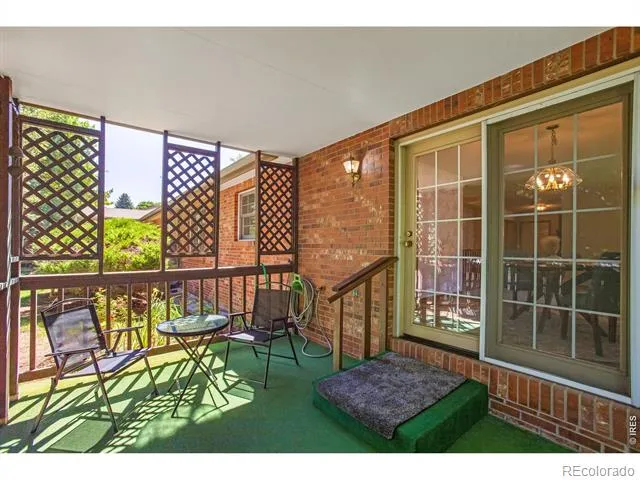 720 Arbor Avenue #9 Fort Collins, CO 80526