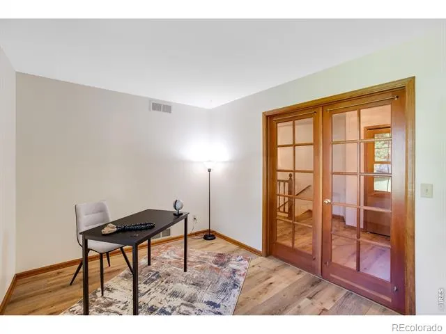 720 Arbor Avenue #9 Fort Collins, CO 80526