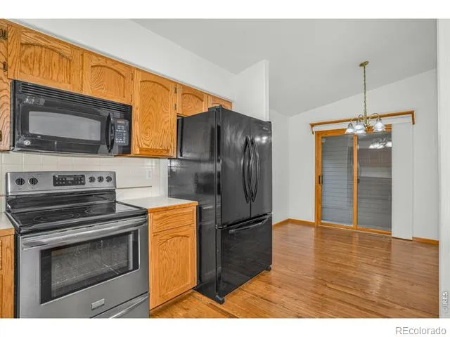 2235 46th Ave Ct #B Greeley, CO 80634