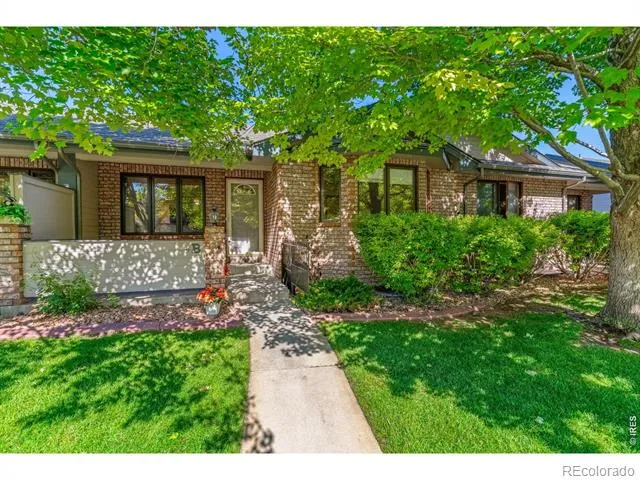 2235 46th Ave Ct #B Greeley, CO 80634