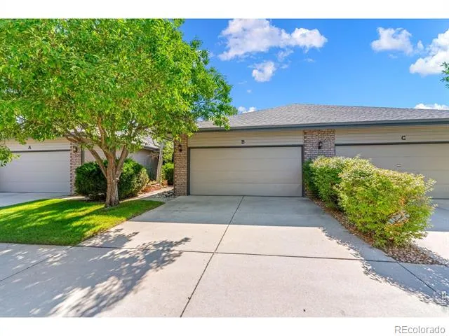 2235 46th Ave Ct #B Greeley, CO 80634