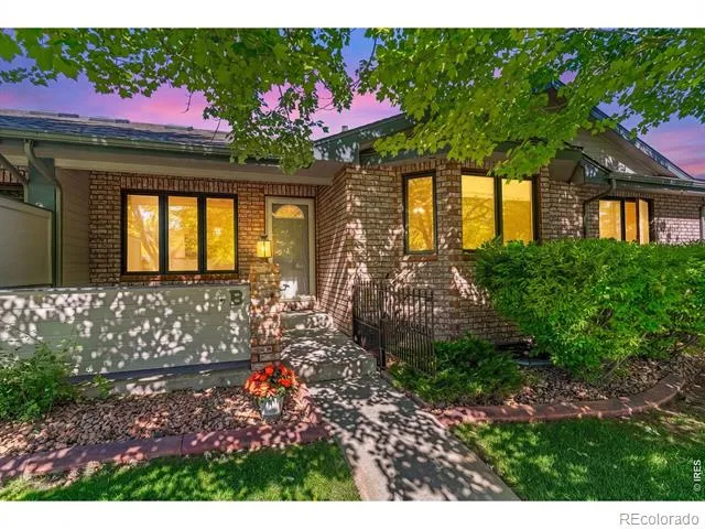 2235 46th Ave Ct #B Greeley, CO 80634
