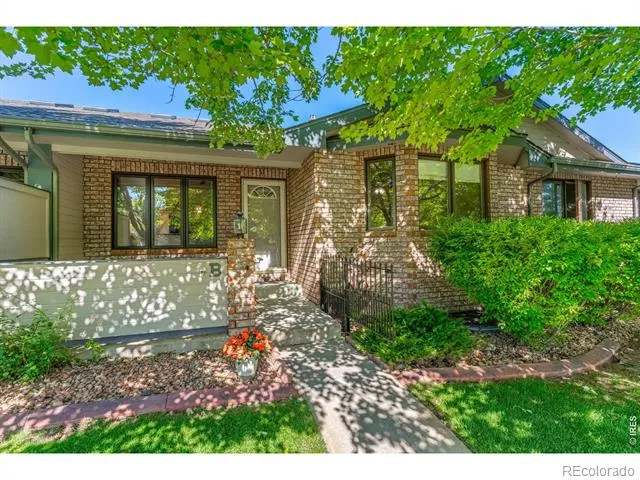 2235 46th Ave Ct #B Greeley, CO 80634