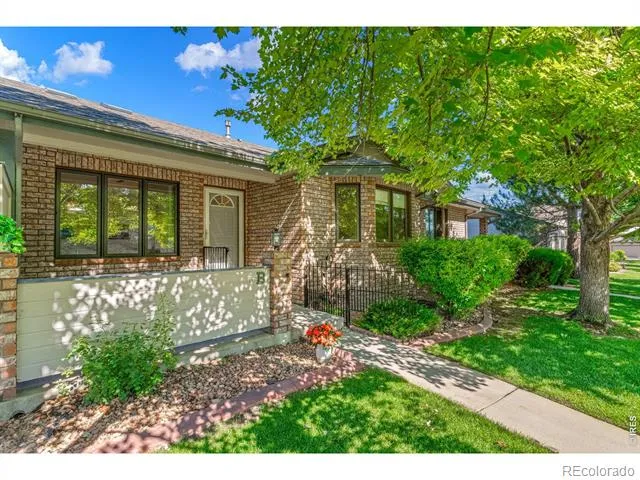 2235 46th Ave Ct #B Greeley, CO 80634