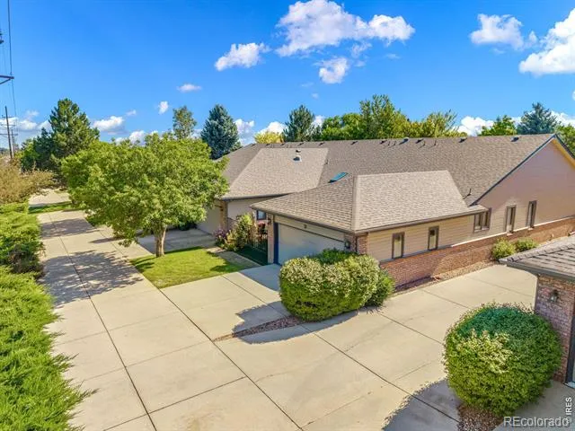 2235 46th Ave Ct #B Greeley, CO 80634