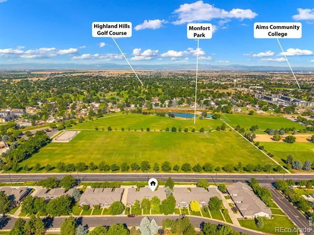 2235 46th Ave Ct #B Greeley, CO 80634