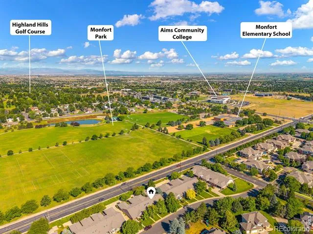 2235 46th Ave Ct #B Greeley, CO 80634