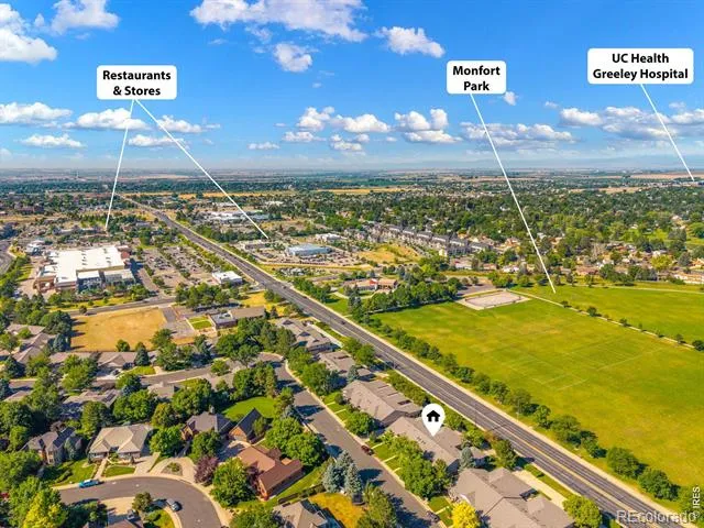 2235 46th Ave Ct #B Greeley, CO 80634