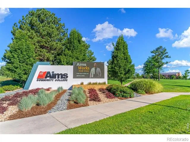 2235 46th Ave Ct #B Greeley, CO 80634