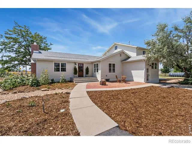 444 E County Road 68 Fort Collins, CO 80524