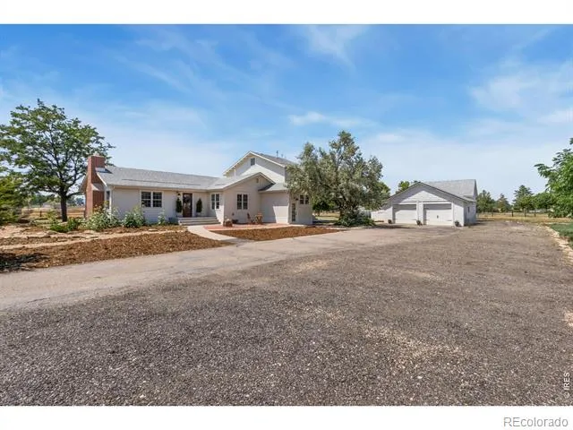 444 E County Road 68 Fort Collins, CO 80524