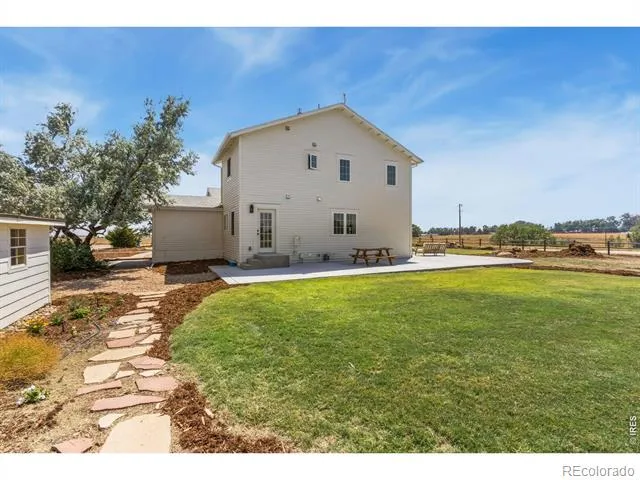 444 E County Road 68 Fort Collins, CO 80524