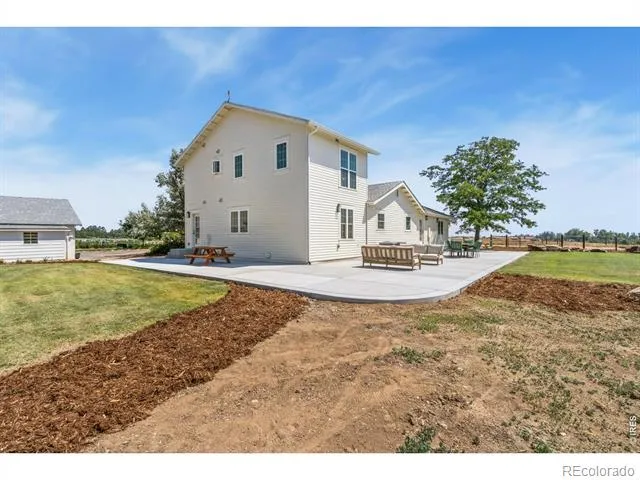 444 E County Road 68 Fort Collins, CO 80524