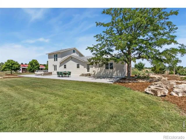 444 E County Road 68 Fort Collins, CO 80524