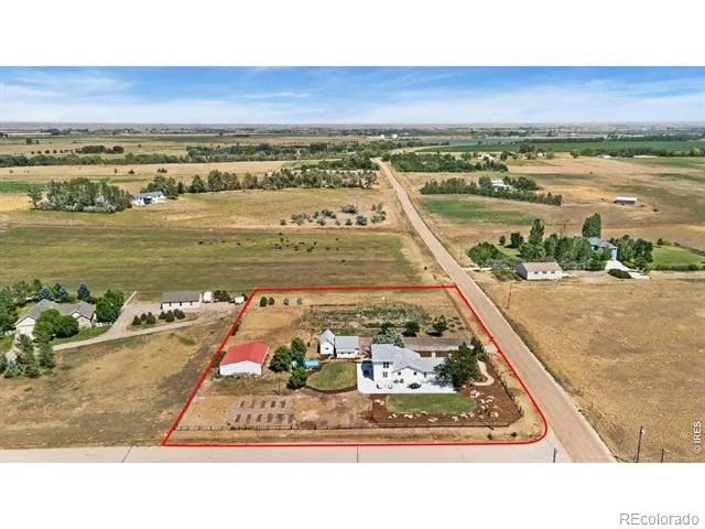 444 E County Road 68 Fort Collins, CO 80524