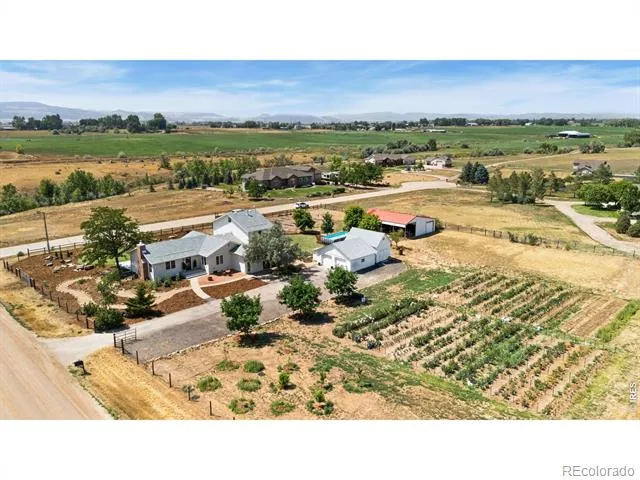 444 E County Road 68 Fort Collins, CO 80524