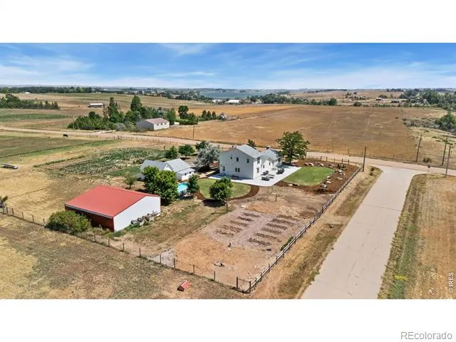 444 E County Road 68 Fort Collins, CO 80524