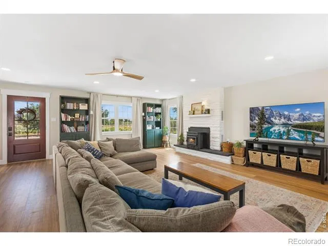 444 E County Road 68 Fort Collins, CO 80524