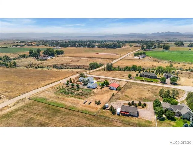 444 E County Road 68 Fort Collins, CO 80524
